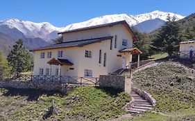 El Pinar en La Ventana - Cabañas